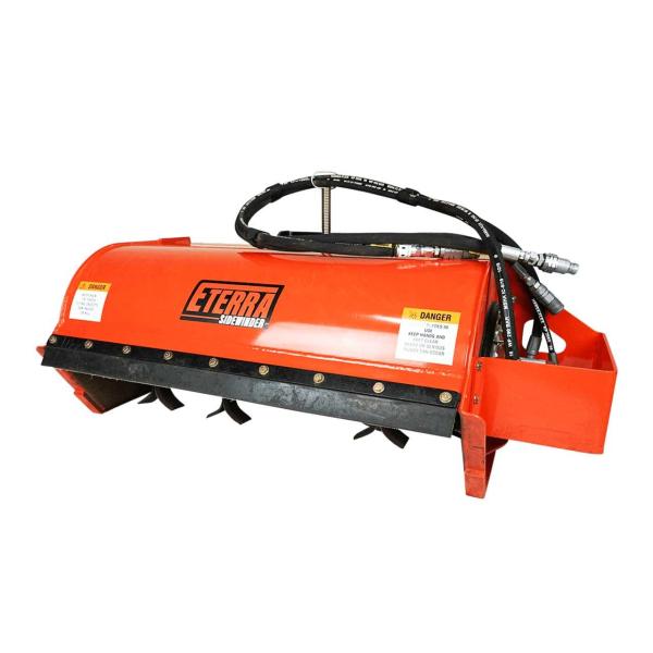 Raptor 36" Flail Mower Attachment