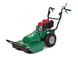 Brush Hogs and High Weed Mowers