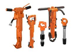 Small Compressors, Air Tools, and Lasers