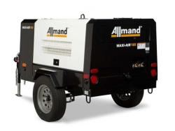 Compressors, Breakers, and Drills