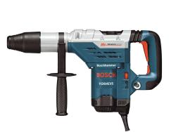Breaking Tools