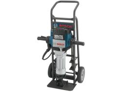 Small Breakers & Drills