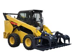 Grapple (Attachment Alone)