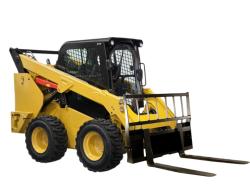 Pallet Forks (Attachment Alone)