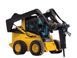 550 lb Hydraulic Breaker (Attachment Alone)