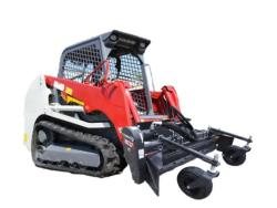 Harley Rake (Attachment Alone)
