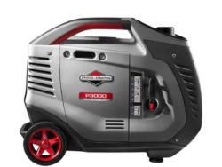 Backup Power Equipment