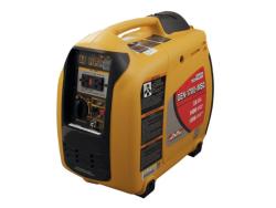 Generator 1,650 Watt
