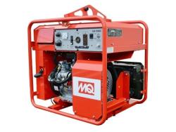 Arc Welder 180 Amp Gas