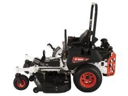 ZTURN MOWER HOW-TO'S