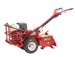 Trimmers & Tillers