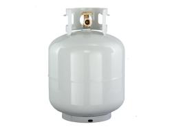 Propane Tank 20 Pound