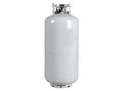 Propane Tank 40 Pound