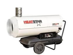 Heating and Ventilation Equipment