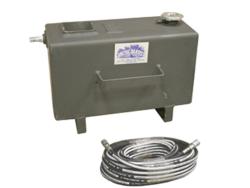 Pipe & Equipment Thawing