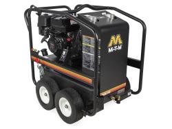 Pressure Washer Operating & Troubleshooting