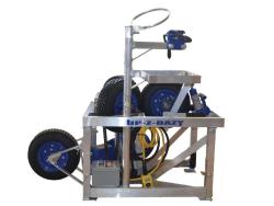 Well Pipe Puller & Rebar Tools