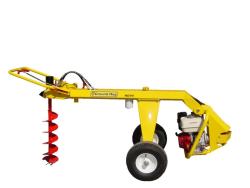 Post Hole Diggers / Augers