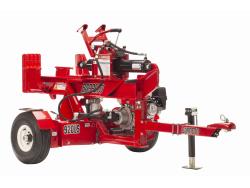 Log Splitter 26" Gas