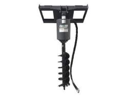 Mini Track Attachments (Does not include mini track loader)