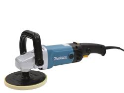Car polisher