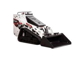 Mini Track Loader