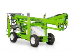 Bucket Lifts