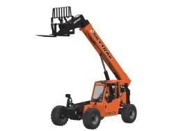 Forklifts