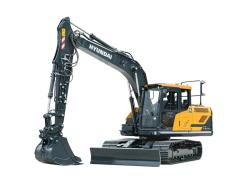 Excavators