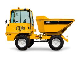 Site Trucks