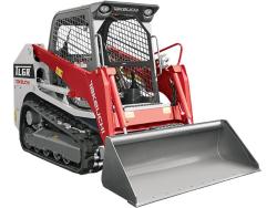 Multi Terrain Loader 7500 Pound Class