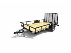 Trailers and Accessories