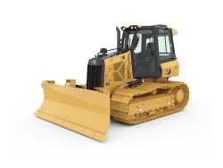 Bulldozers