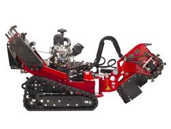 Stump Grinder 30HP
