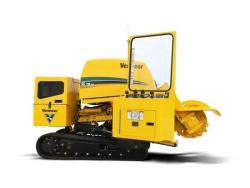 Stump Grinder 67 HP 