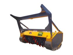 Attachments for Loaders