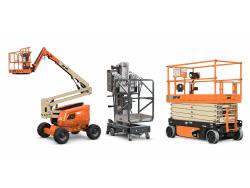 Aerial Lift Equipment