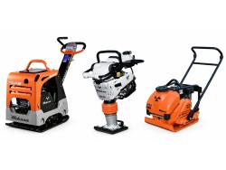 Compaction Equipment