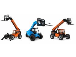 Material Handling Equipment
