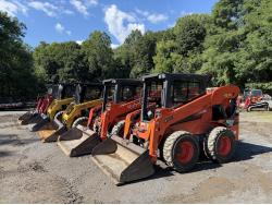 Heavy Equipment For Sale