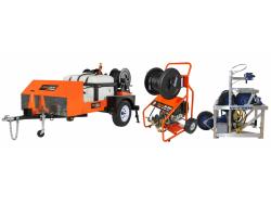 Plumbing Equipment