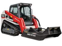 60" Brush Hog (Attachment Alone)