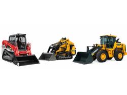 Loaders