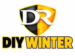 Winter Project Equipment