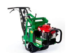 Sod Cutter 18" Gas