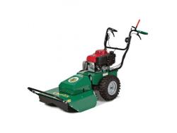 High Weed Mower 26" Gas