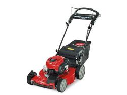 Lawn Mower 21" Gas