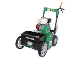 Lawn Overseeder Self Propelled