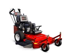 Lawn Mower 48" Ex-Mark Hydrostatic