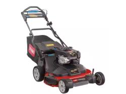 Lawn Mower 30" Self Propelled Bagger